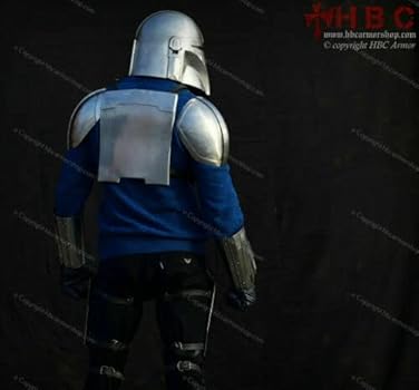 その他 BE@RBRICK MANDALORIAN BESKAR ARMOR Amazon.com: Bandai Hobby - The Mandalorian - The Mandalorian